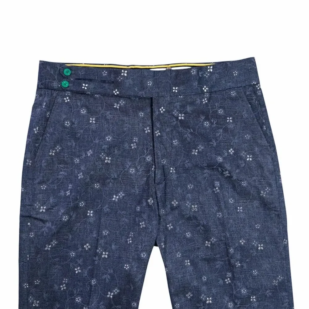 Chiragh Apparel these bold